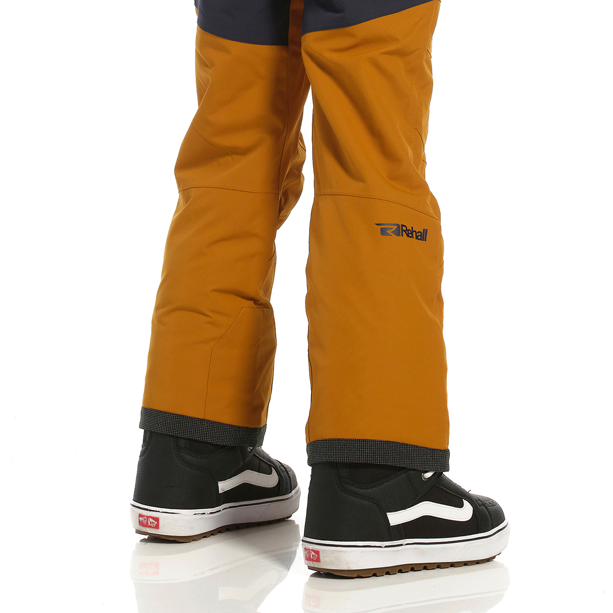 Pantaloni Ski & Snow -  rehall DIGGER-R JR Boys Snowpant